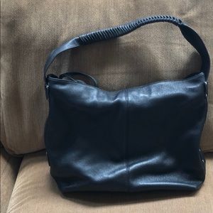 Black Aimee  Kestenberg Purse